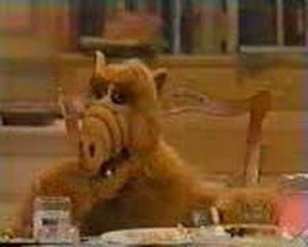 ALF - Thunafish