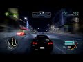NFS Carbon Trailer Crew