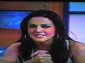 lidia avila   ellas con las estrellas