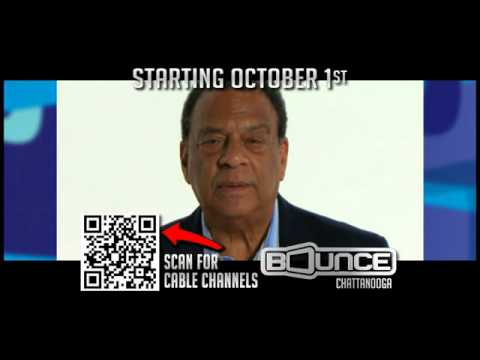 bounce tv