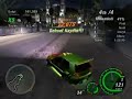 Need for Speed Underground 2Jay-Z Feat. Linkin Park- Numb En