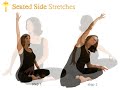 Pregnant yoga 1
