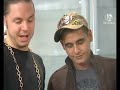 Swissgin/Strassendeal TV - Swiss kocht mit Freunden!