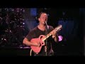 The Dave Matthews Band performing Idea of You on 6.6.06.