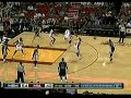 Marc Gasol dunks on Udonis Haslem (12/13/09)