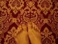 chris3ff's feet.