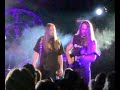 Tarot - Back in the Fire (lutakko \ Tarot - Back in the Fire (lutakko \