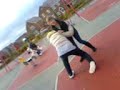 sam & abi