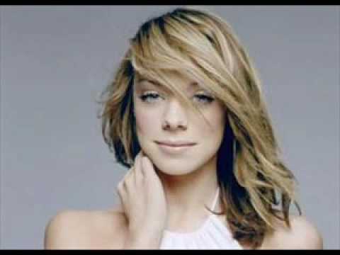 Liz McClarnon