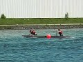 2008 National Concrete Canoe Women\