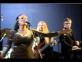 The Stingrays Demo featuring Donna Beaudin on vocals