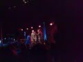 Apple Jack: Duke Special & Gavin Friday (Live at the Spiegeltent) Apple Jack: Duke Special & Gavin Friday (Live at the Spiegeltent)