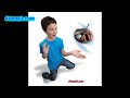 Air Hogs Vectron Wave UFO R/C Toy Spin Master Toy Fair 2010 Preview