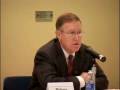 videos de The Way Forward (Part 4 of 10) - The Rule of Law and the Global War on Terrorism - Washburn Law