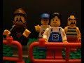 lego music video: Peha - Live in Bratislava