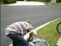Bicycle-Accidents