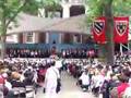 Harvard-Commencement