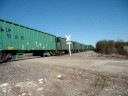 UP 8325 East UP 8325 East
