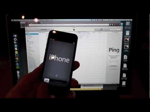 how to unlock iphone 5 in india
