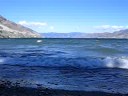 Crescent Beach