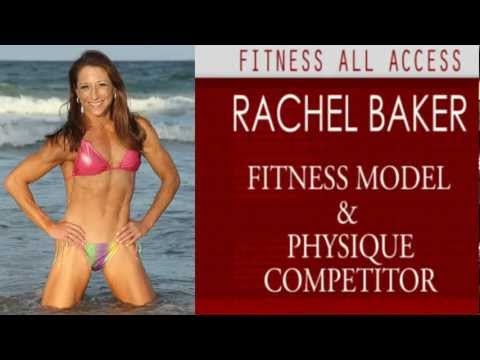 Rachel Baker Video Resume