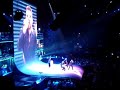 George Michael - Wembley Arena  12/12/06 \"Faith\"