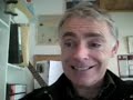 AFC Interviews Eoin Colfer on the Hitchhiker Sequel + more!