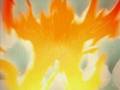 Asakura Hao shaman king Bitti Ruya (Dream finished)
