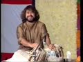 Pt. Vijay Ghate accompanying Pt. Shivkumar Sharma Pt. Vijay Ghate accompanying Pt. Shivkumar Sharma