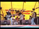 BarriOHerrerO - Proletario Blues (en vivo)
