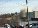 Danville Dye House Implosion Danville Dye House Implosion