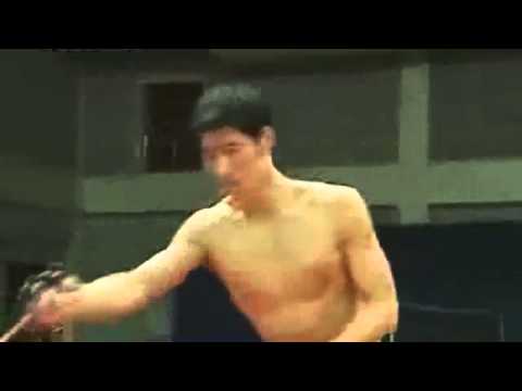 how to practice table tennis alone