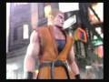 videos de King of Fighters - The Movie Preview 2010