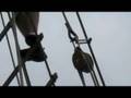Schoeller Arca Tall Ship Sailing