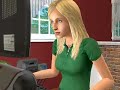 The Sims 2 Bon Voyage: Ojos de Brujo - Sultanas de Merka�llo