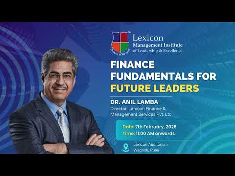 LEXICON Mile General video thumbnail 1