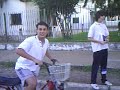 El ganador es ...