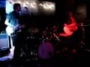 PAPER TIGER Live@Mattatoio Culture Club (Carpi-Mo)