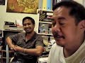 Kwentong Tambay #3: Facial Hair and Green Comics Kwentong Tambay #3: Facial Hair and Green Comics