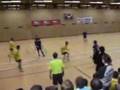 A junioren FC Mengen Finale