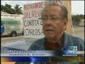 Recall: Segundo Maraton para recolectar firmas de apoyo al Revocatorio del Alcalde Carlos Alvarez.