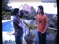 Otra vez yo filmando de la tele...y que quieren chee!!♥ FERNANDO  ♥