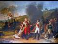 Bernadotte at Austerlitz and Wagram
