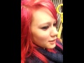Eva gets påverkad 2
