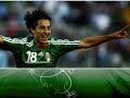 dos buenos futbolistas