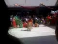 baile de maria la onza o maria lionza