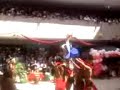baile de maria la onza o maria lionza