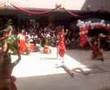 baile de maria la onza o maria lionza