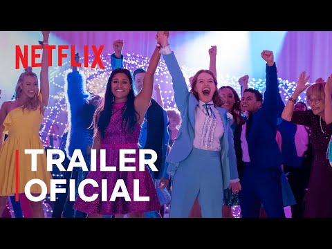 Balul | Trailer oficial | Netflix