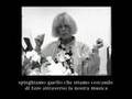 Charlie Haden & Carla Bley at Pomigliano Jazz Festival 2004